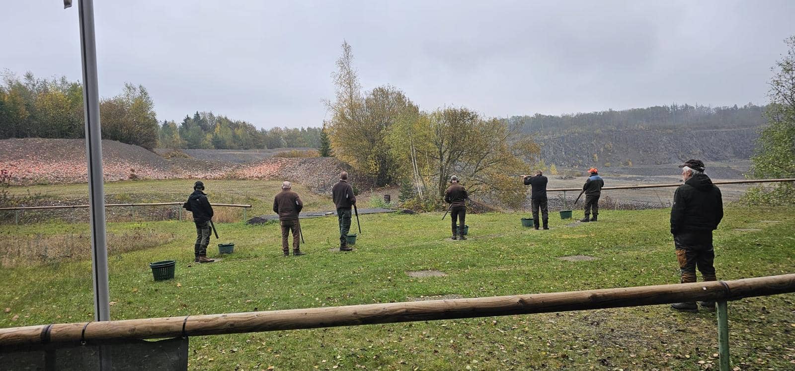 Jägerschaft Rehau-Selb e.V.